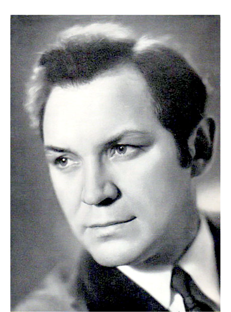 Николай Майборода